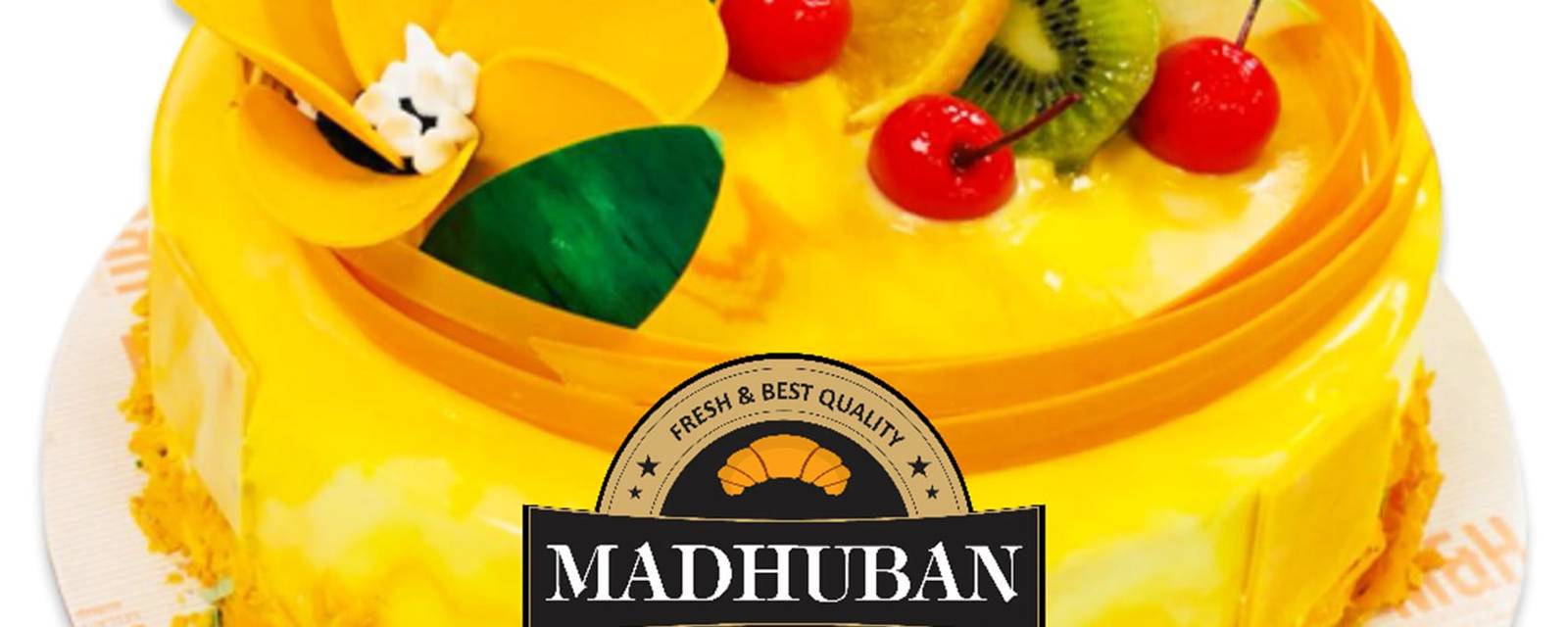 Madhuban Dairy & Bakery cover