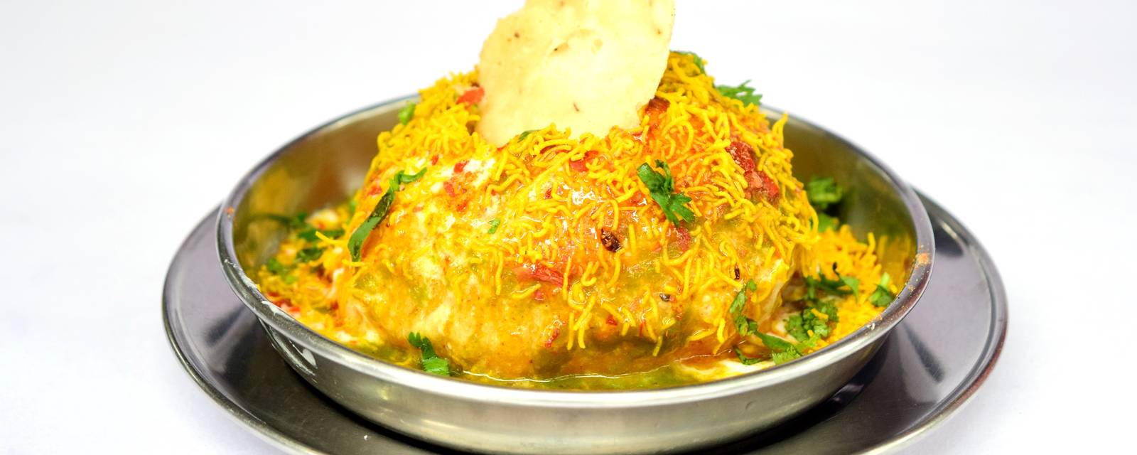 Kedia's Funfood cover