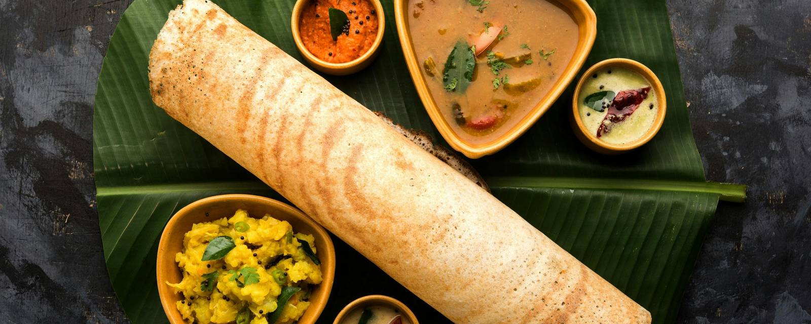 Suresh South Indian Kitchen cover