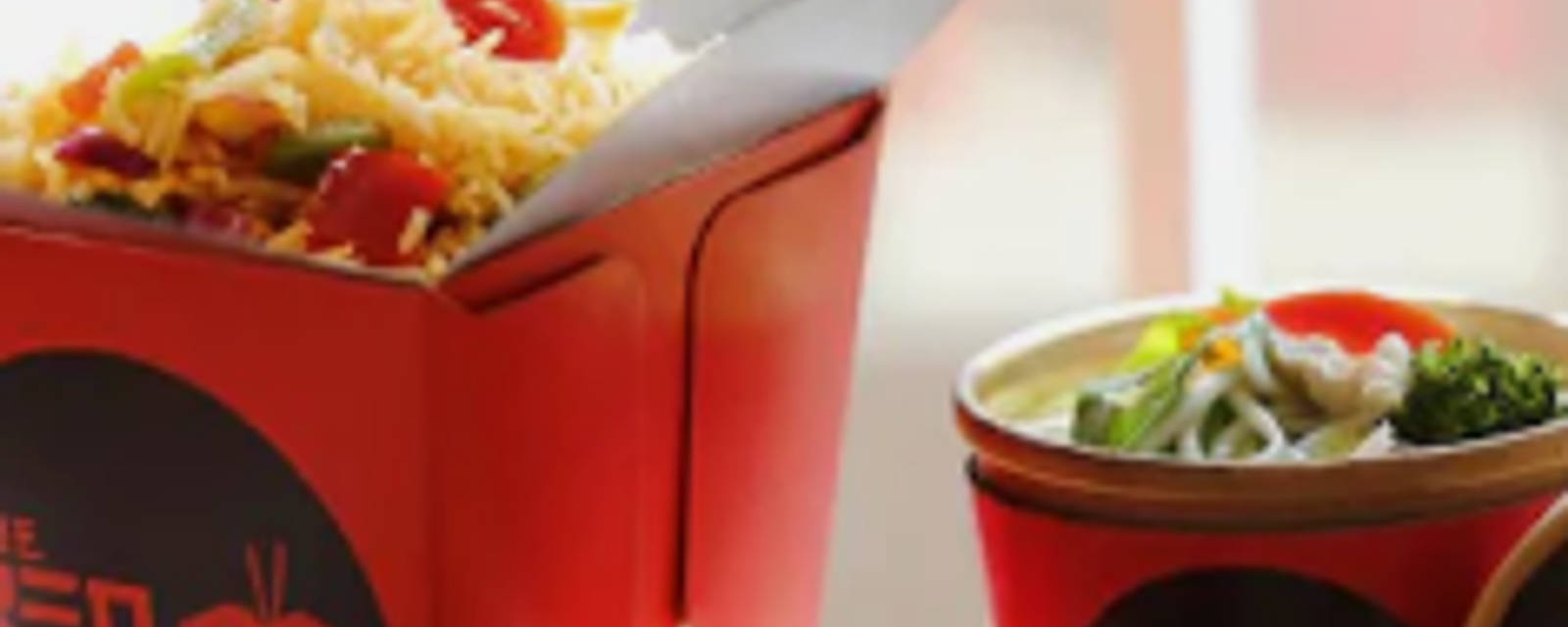 The Red Box cover