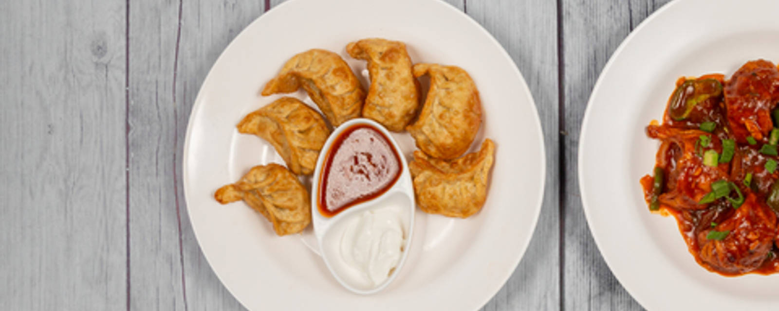 House Of Momos cover