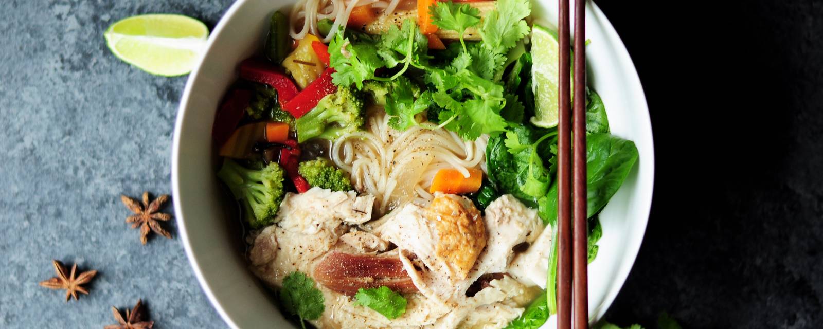 Asian Cucina cover