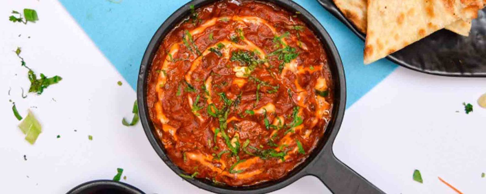 Dhaba 99 Cafe & Kitchen cover