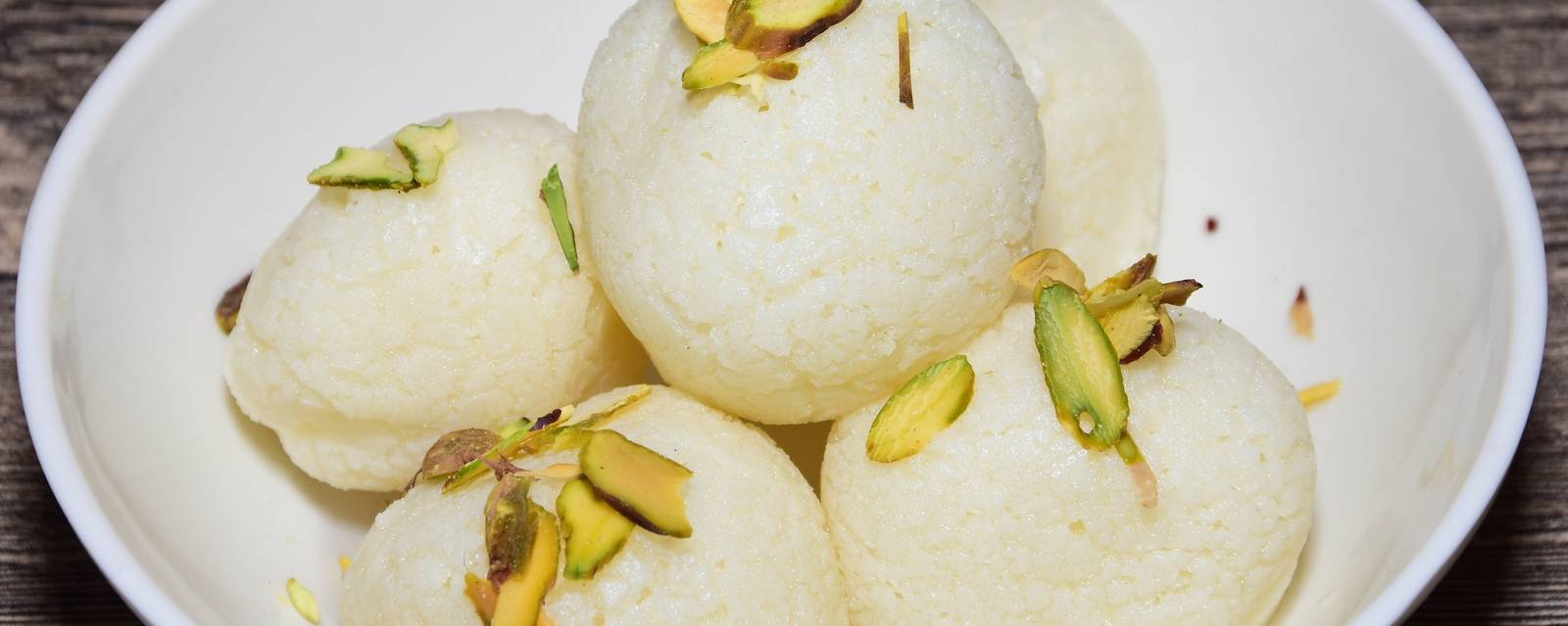 Rasmalai sweet & Namkeen cover