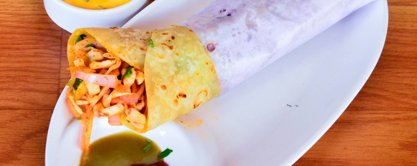Rolls Wala cover