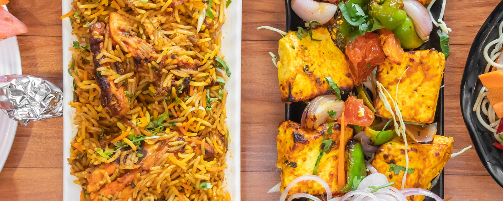 Chawla's Tandoori Junction cover