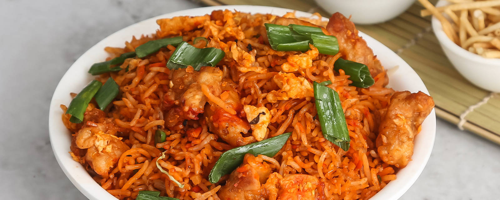 Vijay Chinese Food cover
