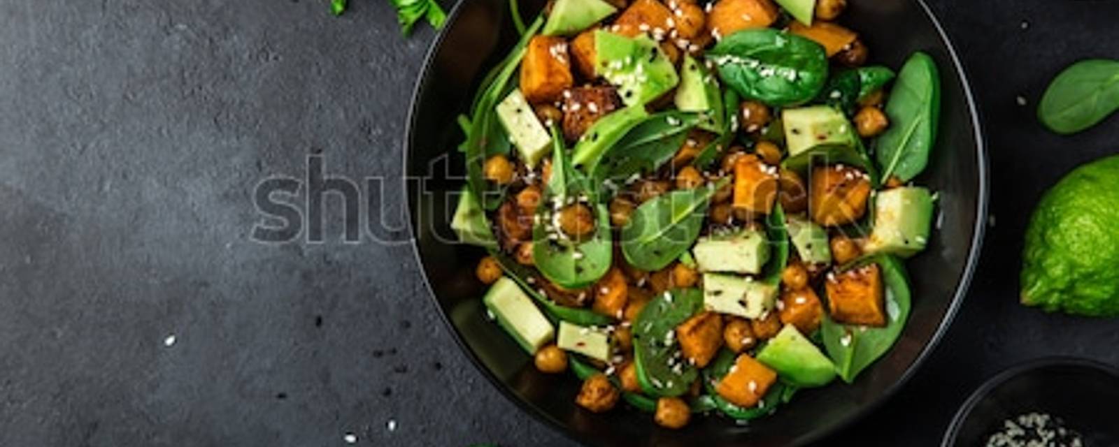 Salad Hut cover