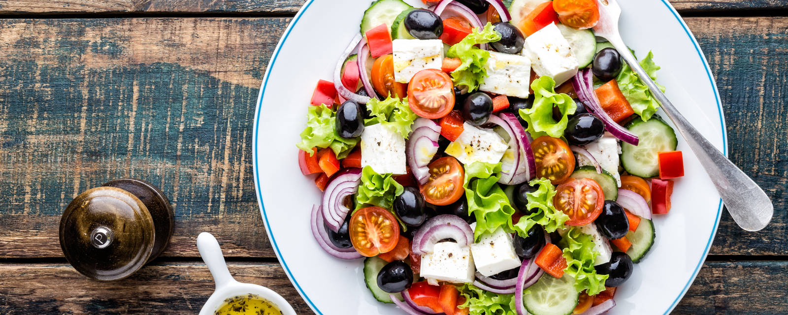 Heal - Healthy Eating And Living cover