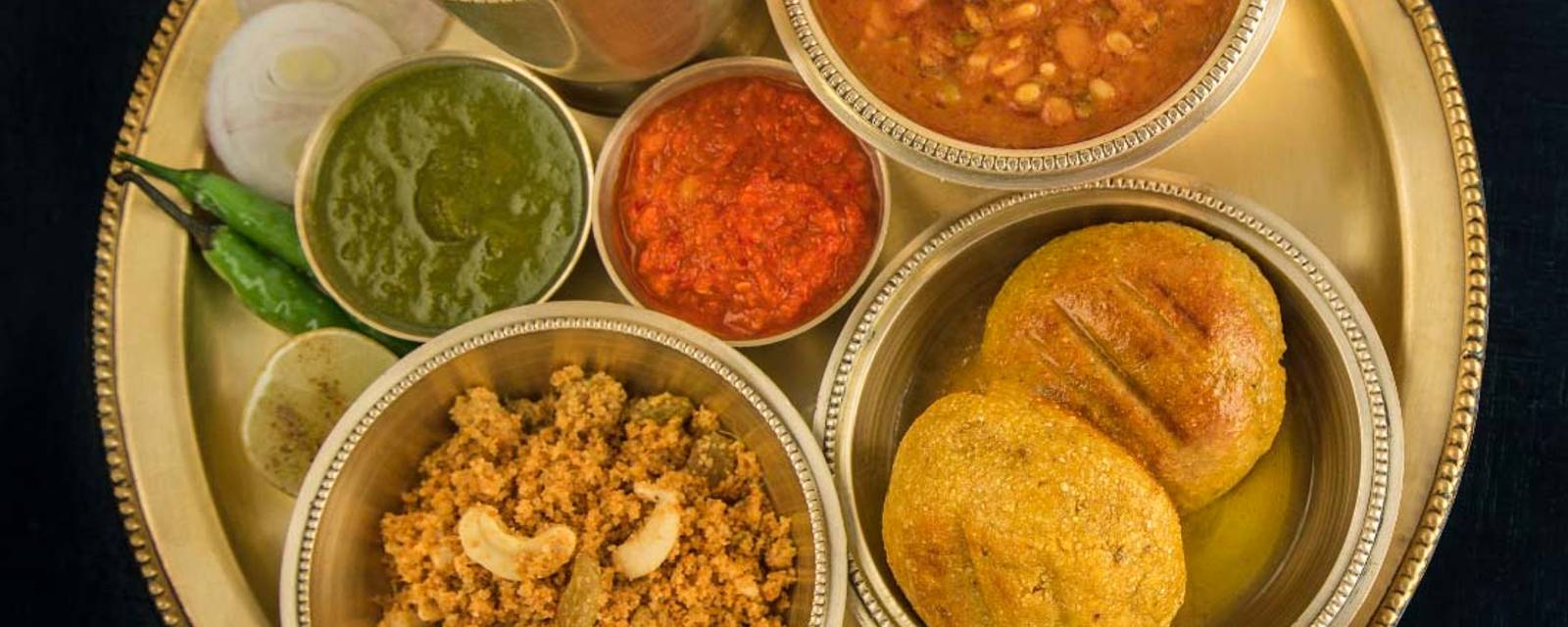 Rabdi Wala, Borivali (W) cover
