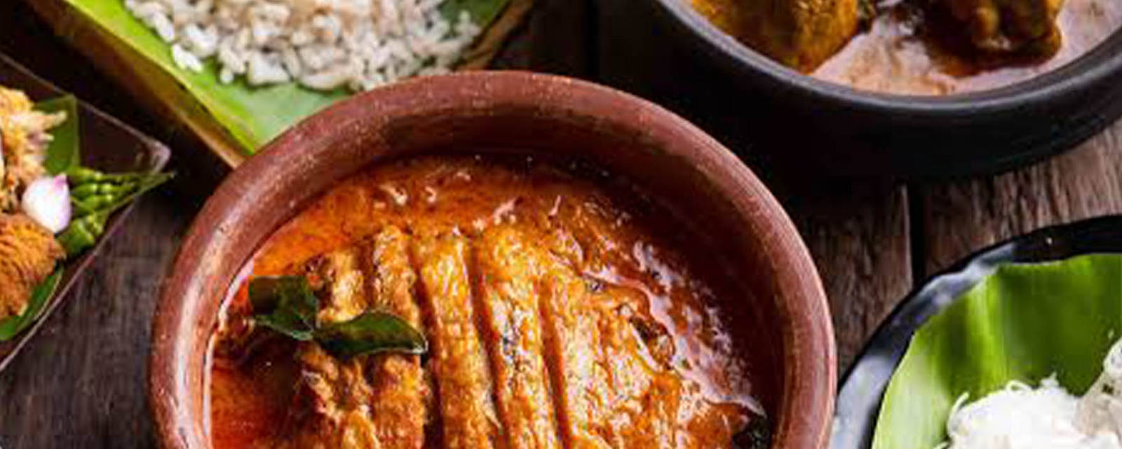 Calicut Restaurant cover