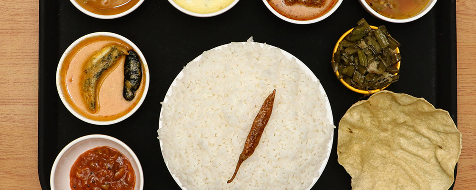 Kerala Kitchen cover