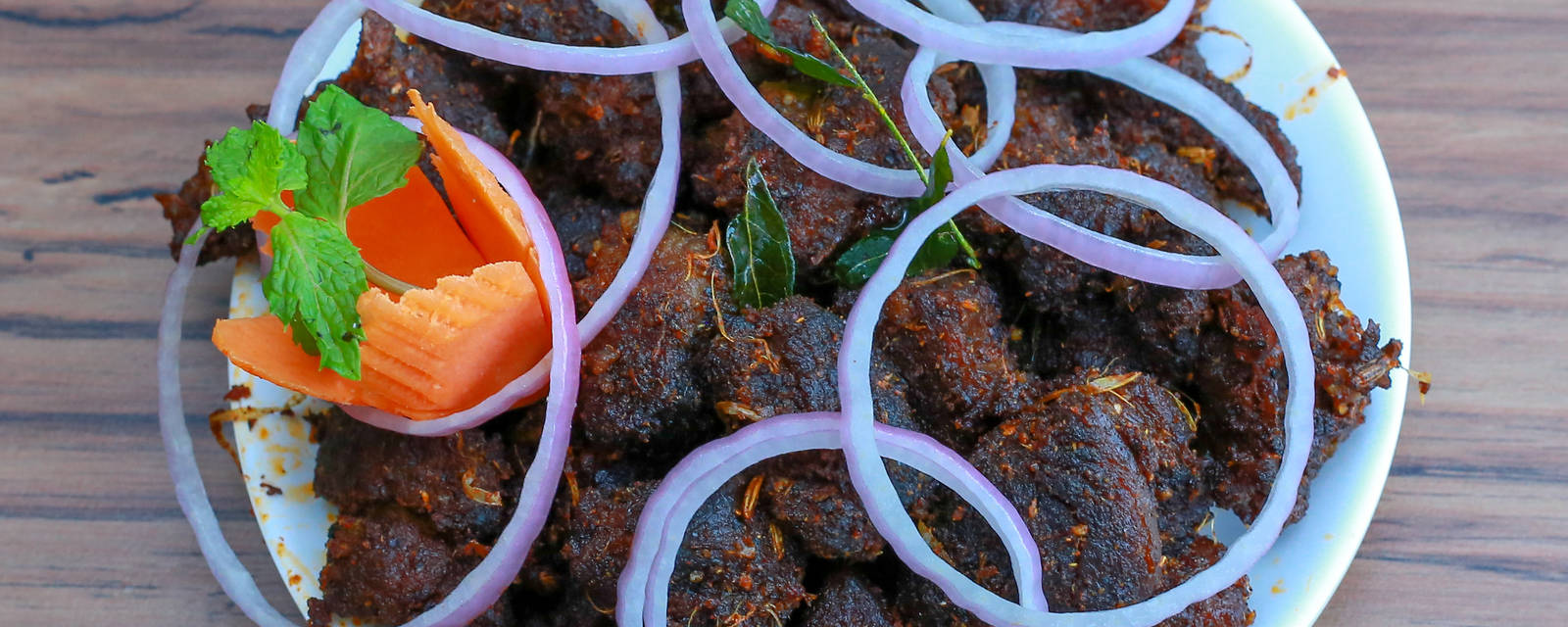 Mezban Restaurant cover