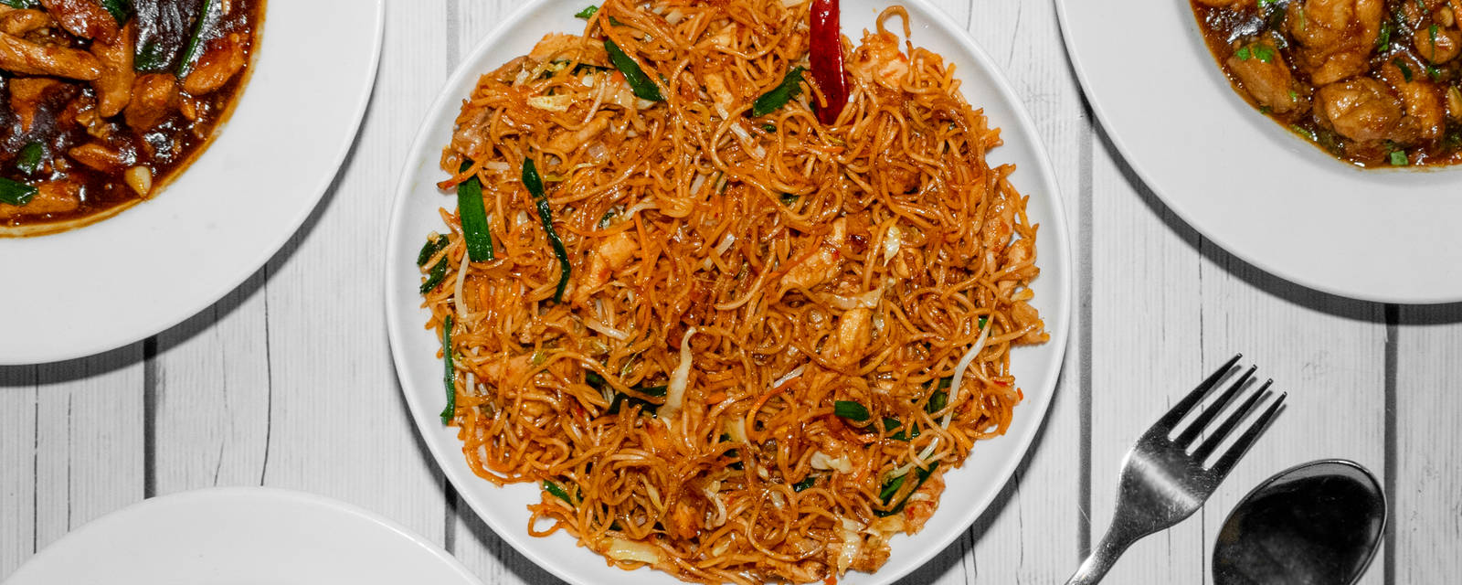 Chung Wah cover