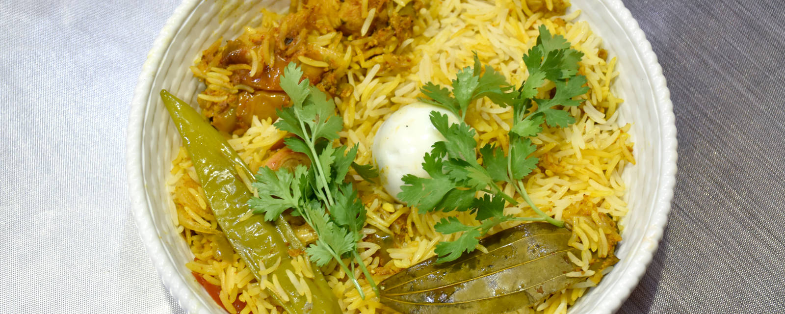 Basheer bai briyani cover