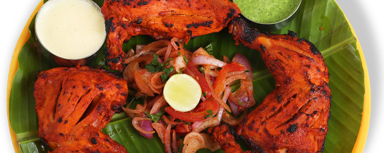 Neeta Fish & Chicken Corner cover