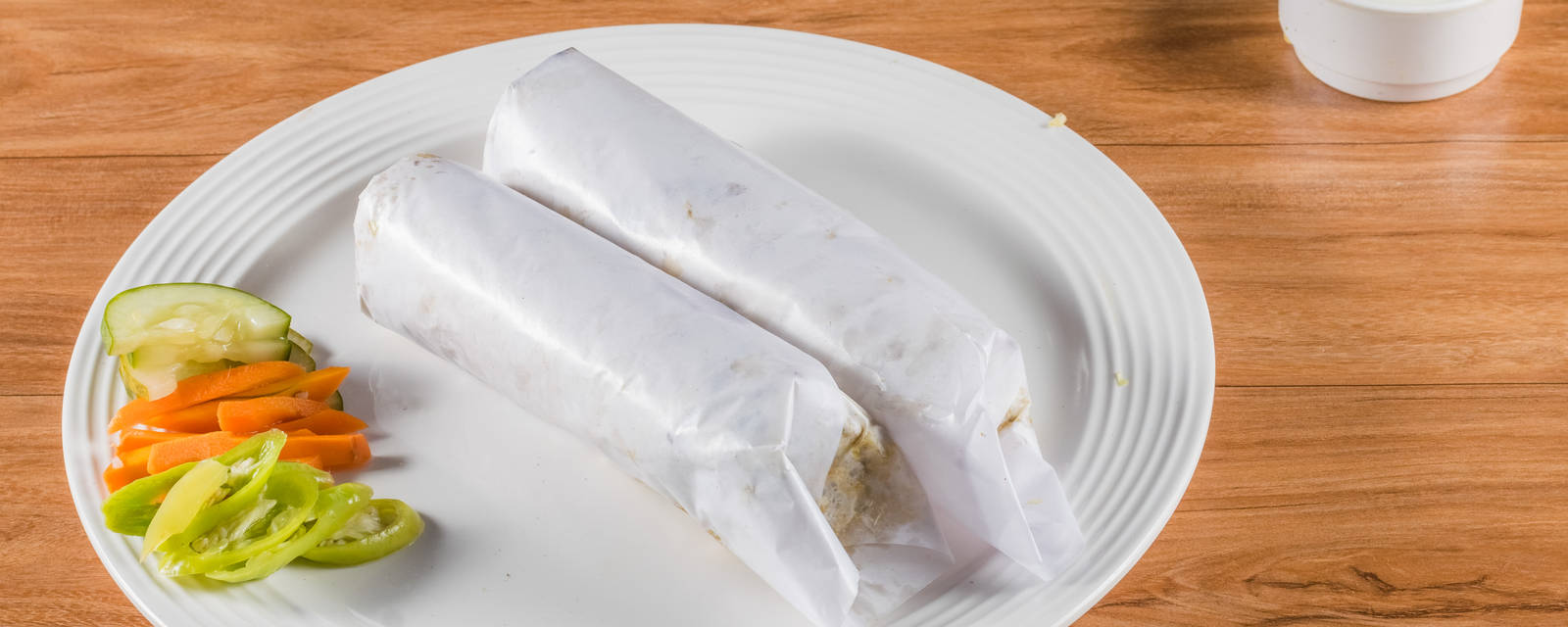 Labbaik Shawarma cover