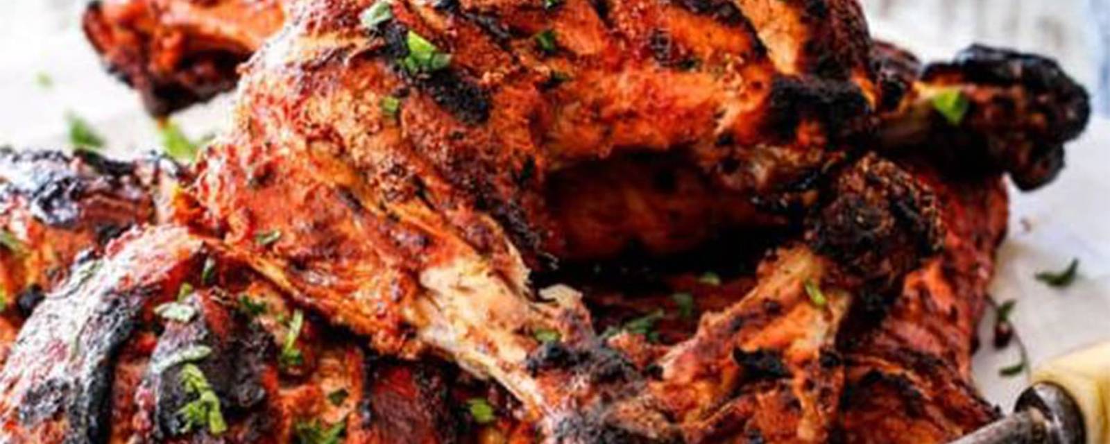 Beeji Restaurant cover