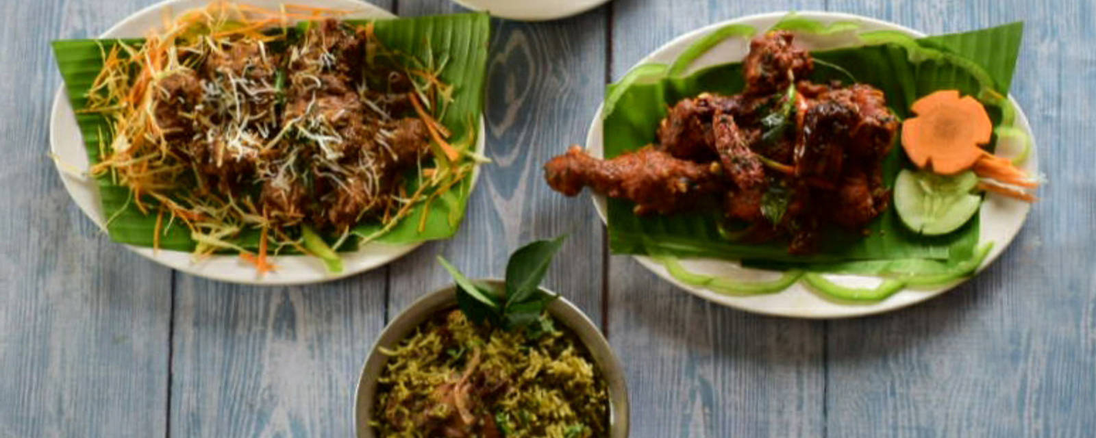 Andhra Vindu Multicuisine Family Restaurant cover