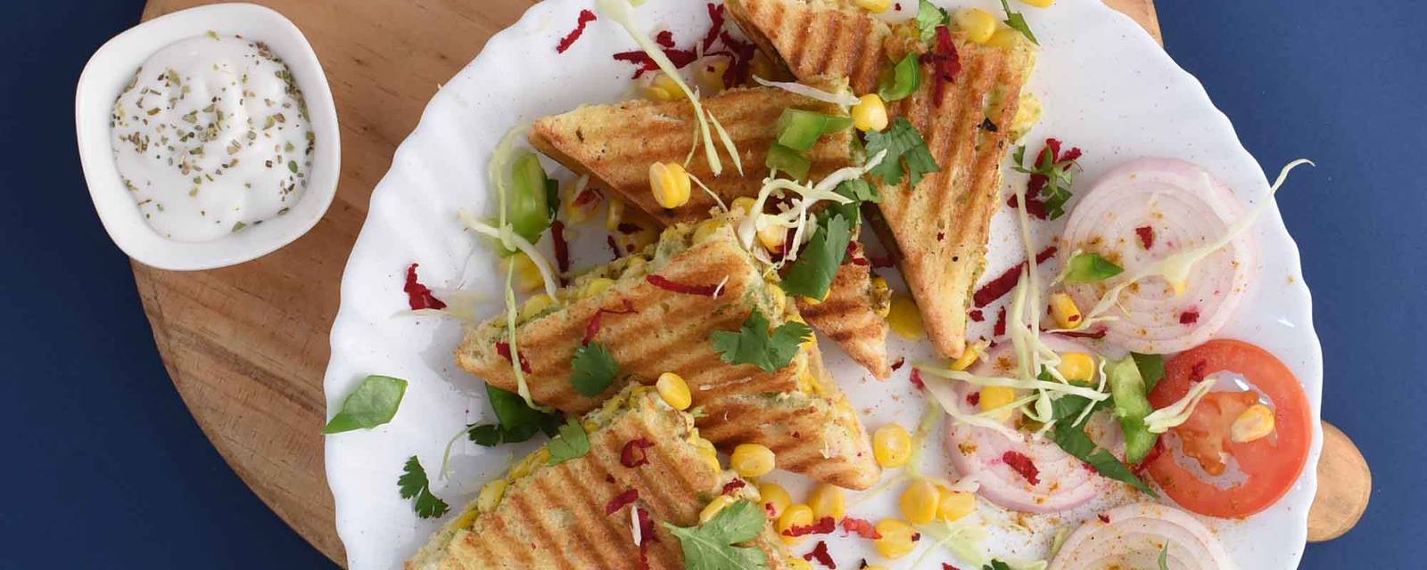 Shree Sanwariya Sandwich cover
