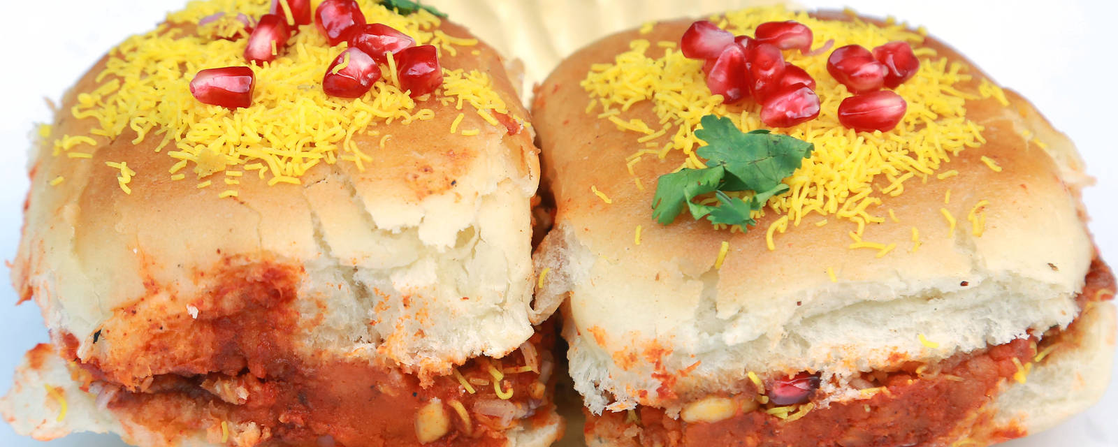 Vada Pav Station cover