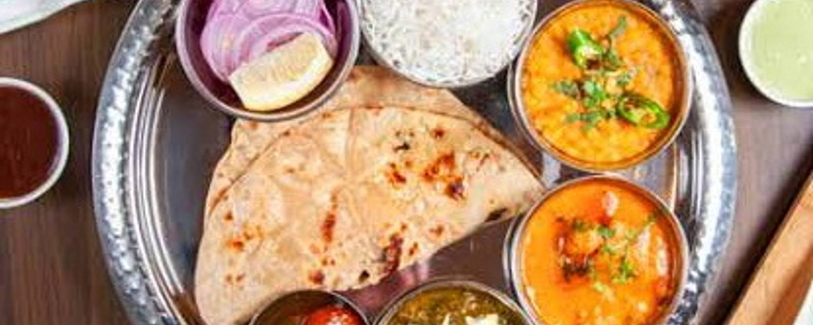 Thali Wala cover