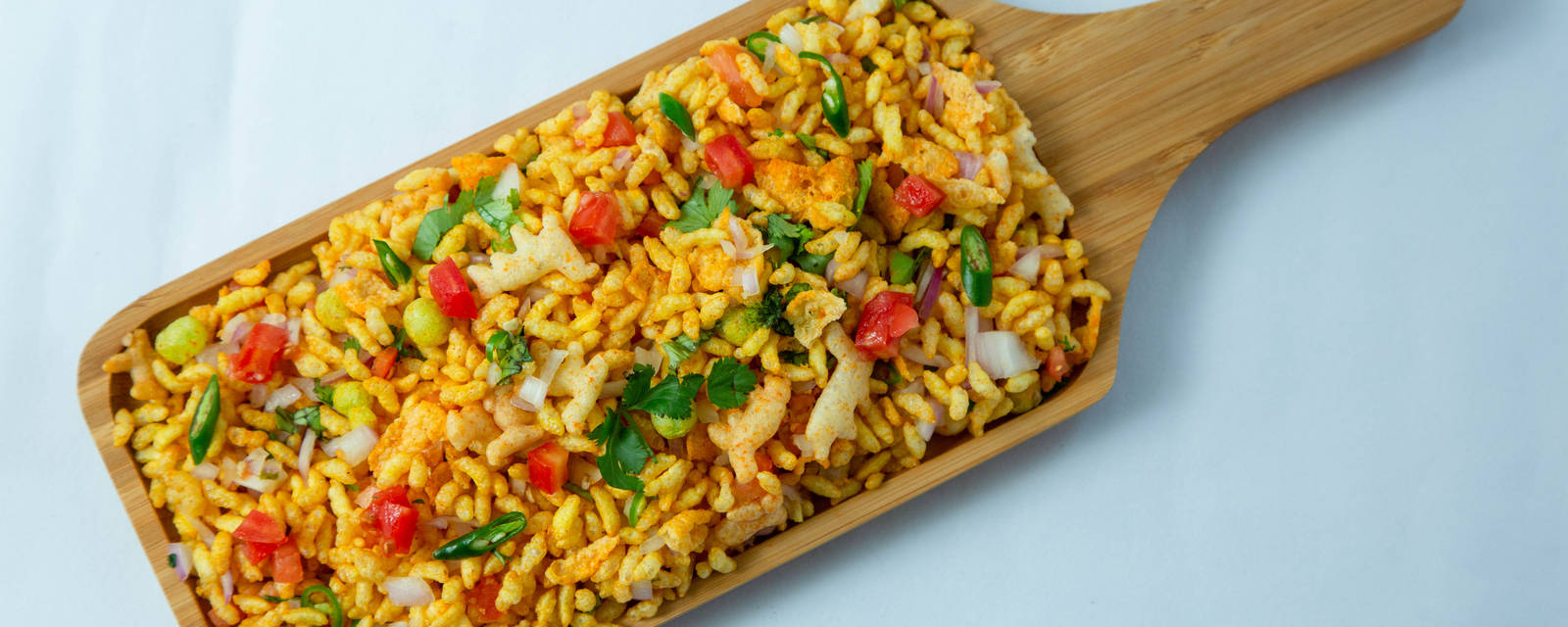 Ganesh Bhel cover