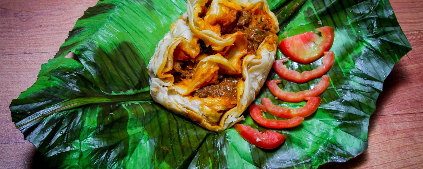Hasi's Kitchen cover