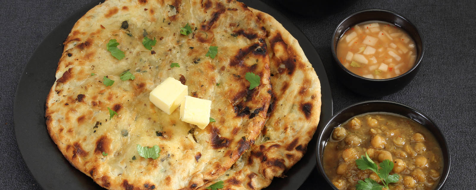 Punjabi Roti & Chicken Centre cover