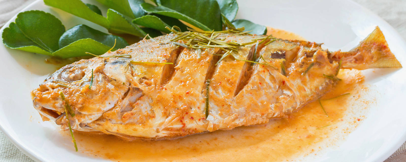 The Konkan - Seafood Restaurant cover
