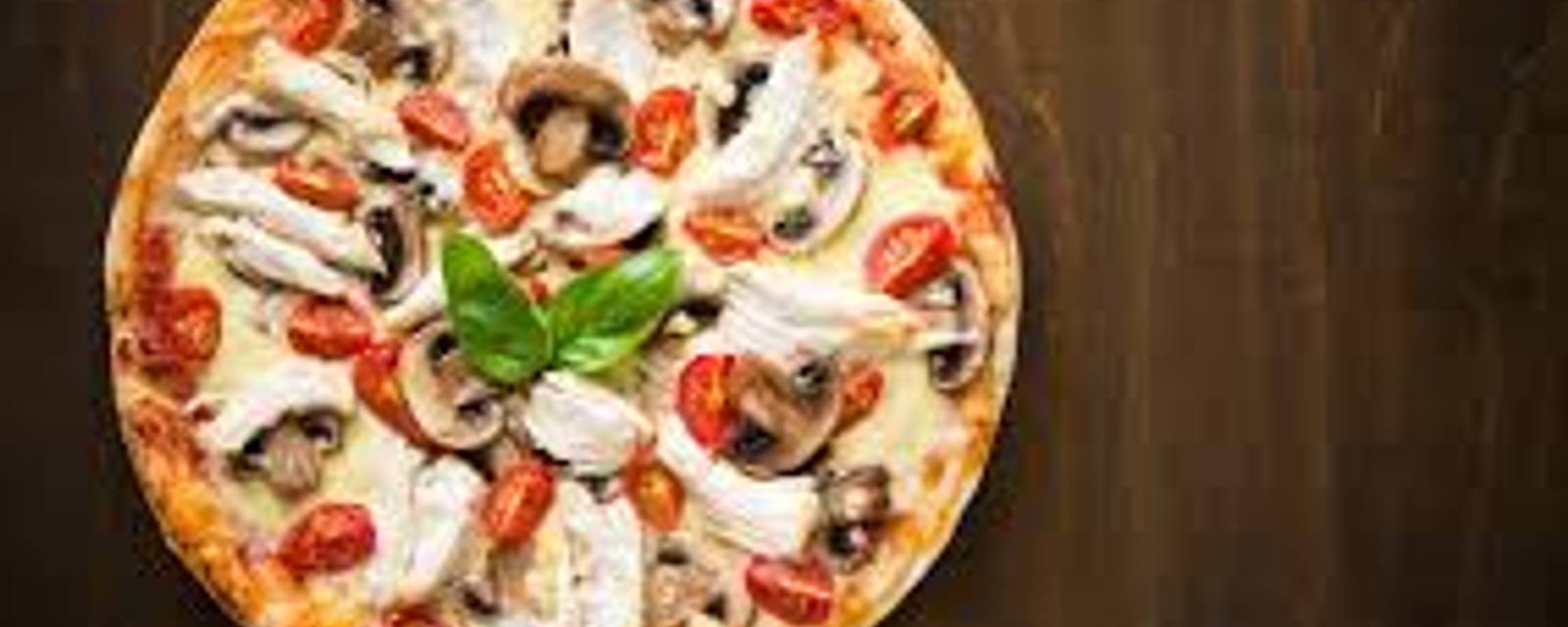 Biggies Pizza cover