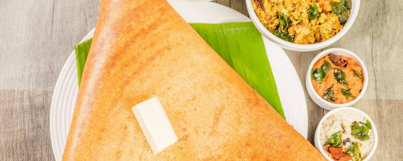 Hotel Udupi Ruchi cover