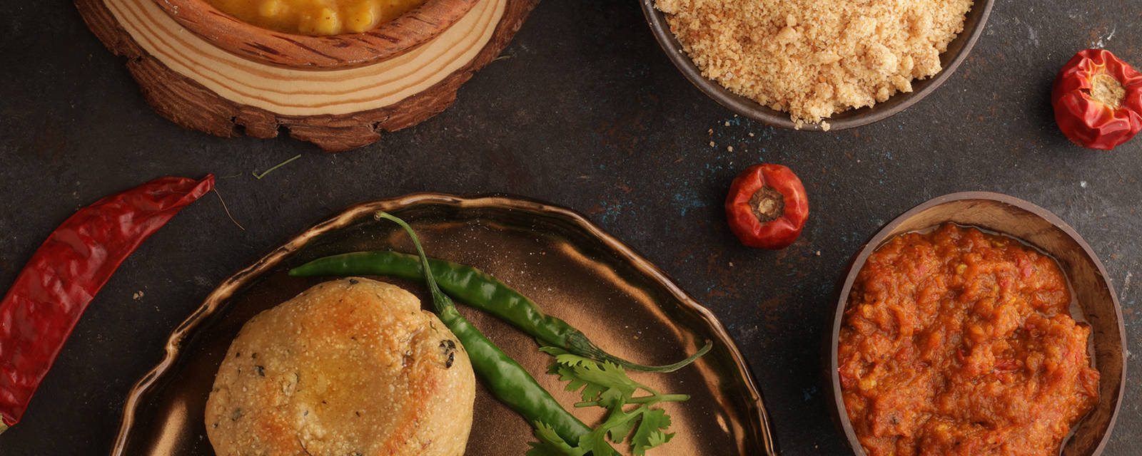 Dal Baati & Co. cover