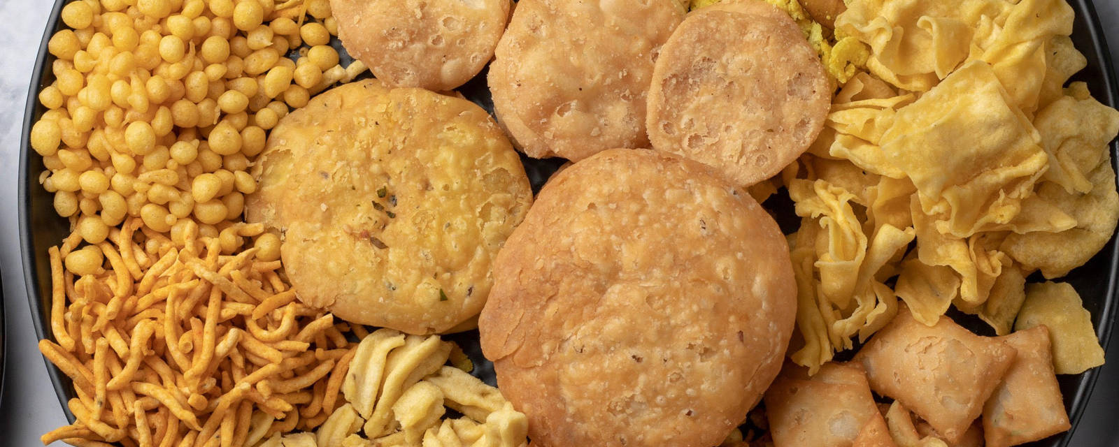 Trupti Sweets and Farsan cover