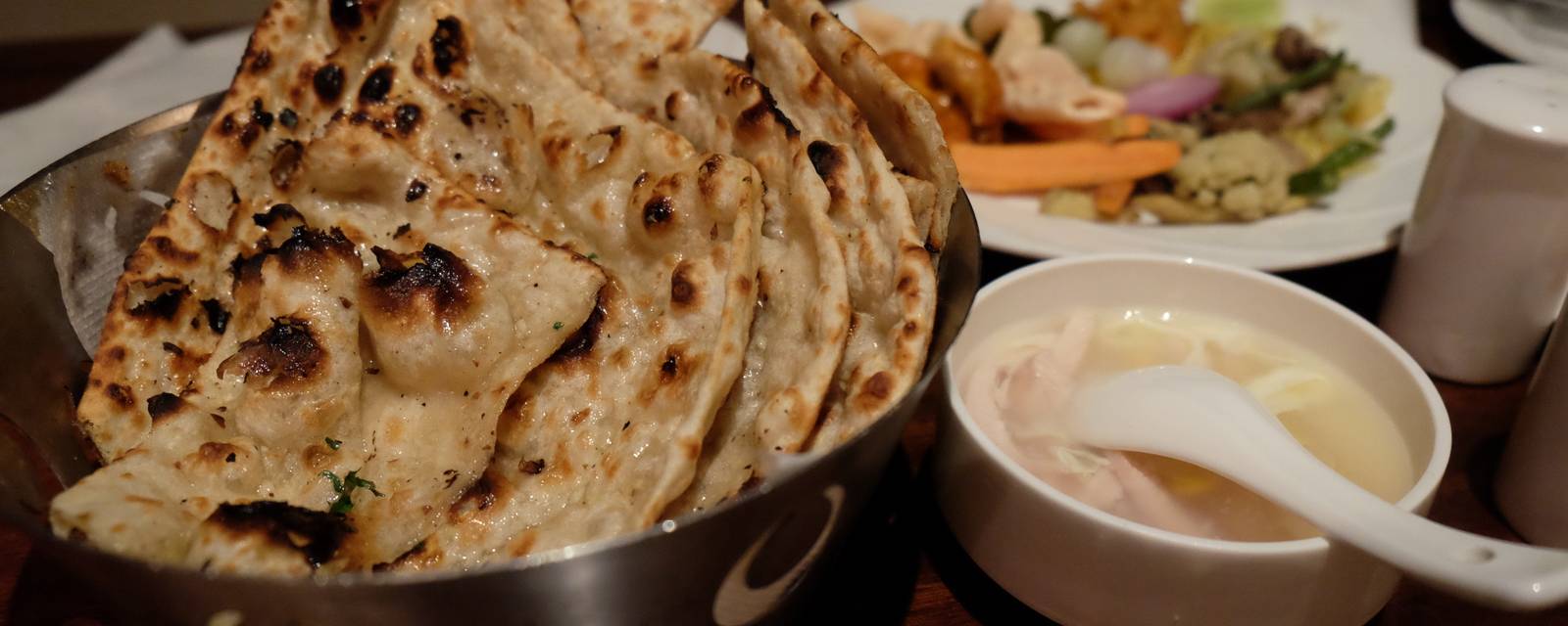 Amrutha Family Restaurant cover