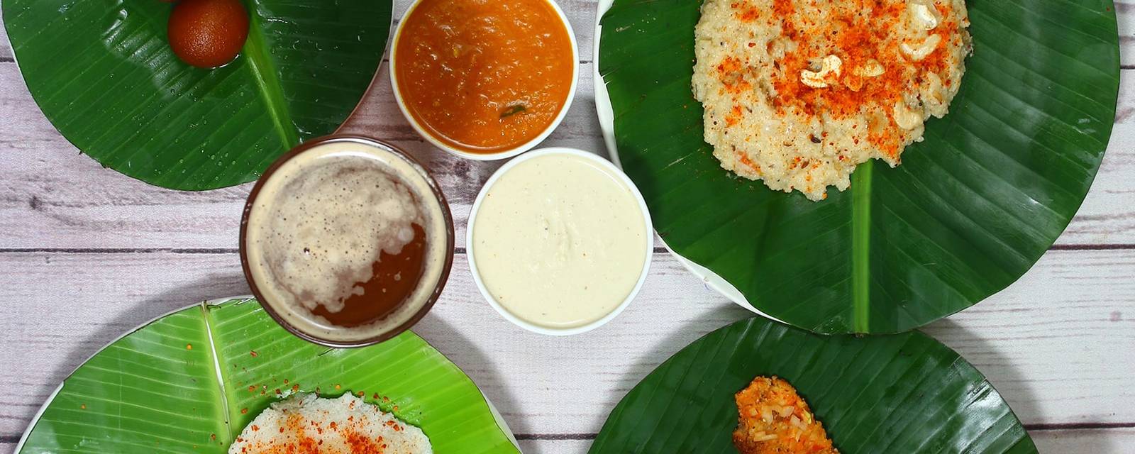 Panchakattu Dosa cover