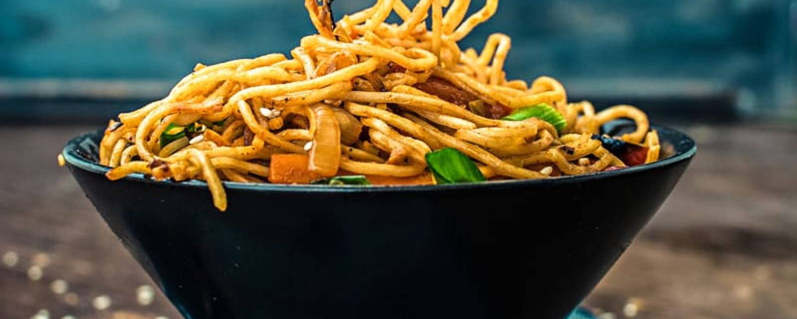 Food Corner cover