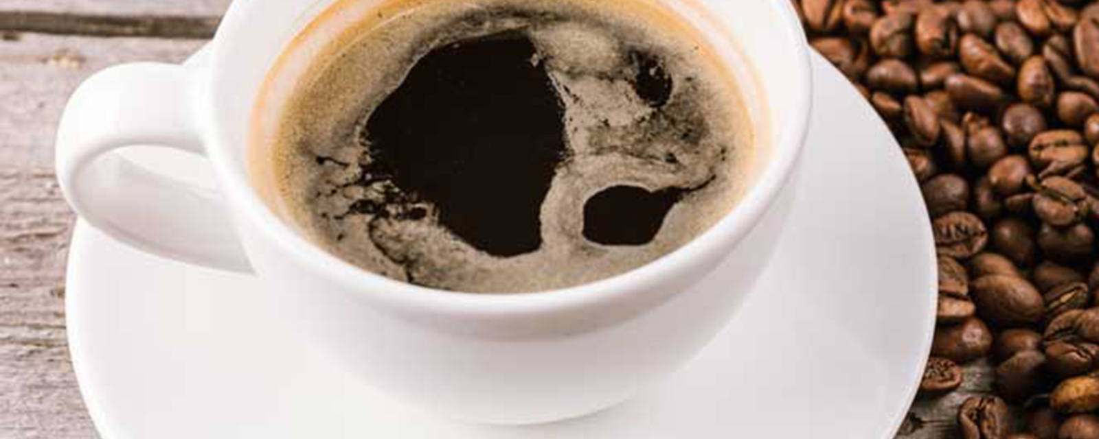 Crema Coffee cover