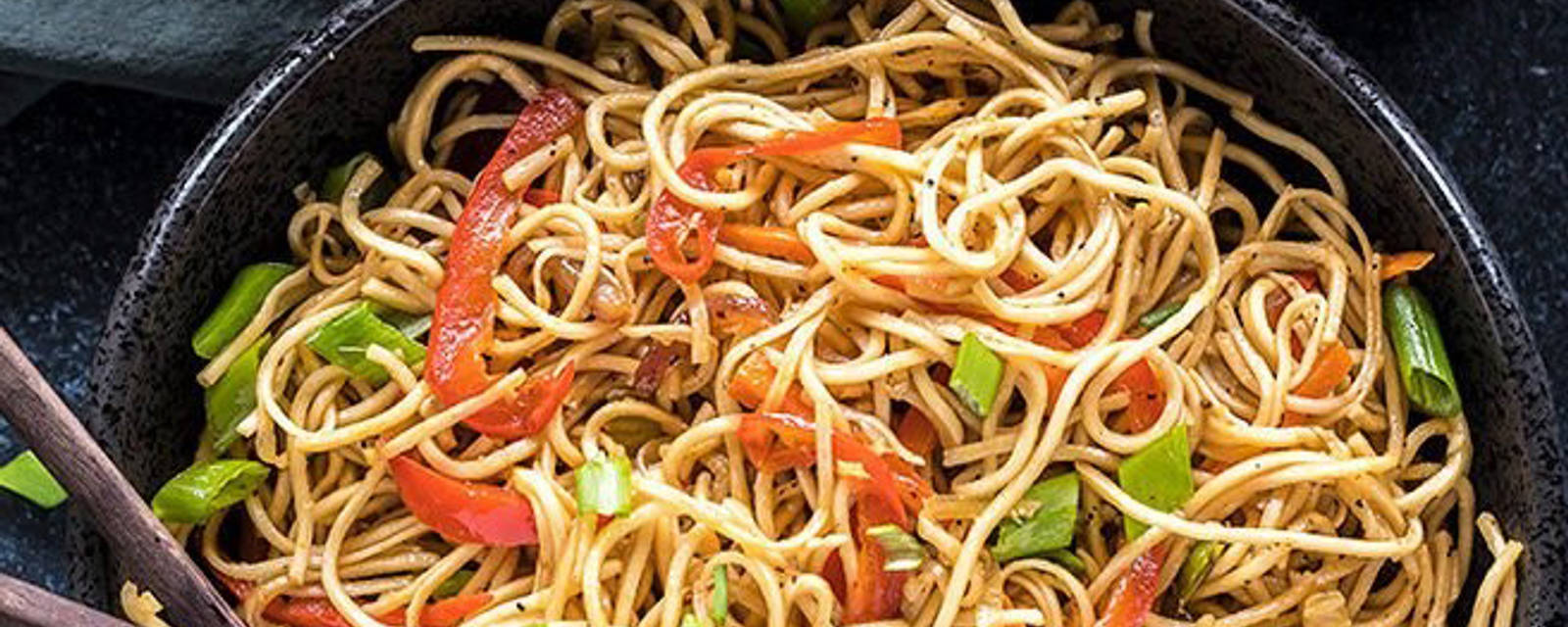 Tasty Veg Restaurant cover