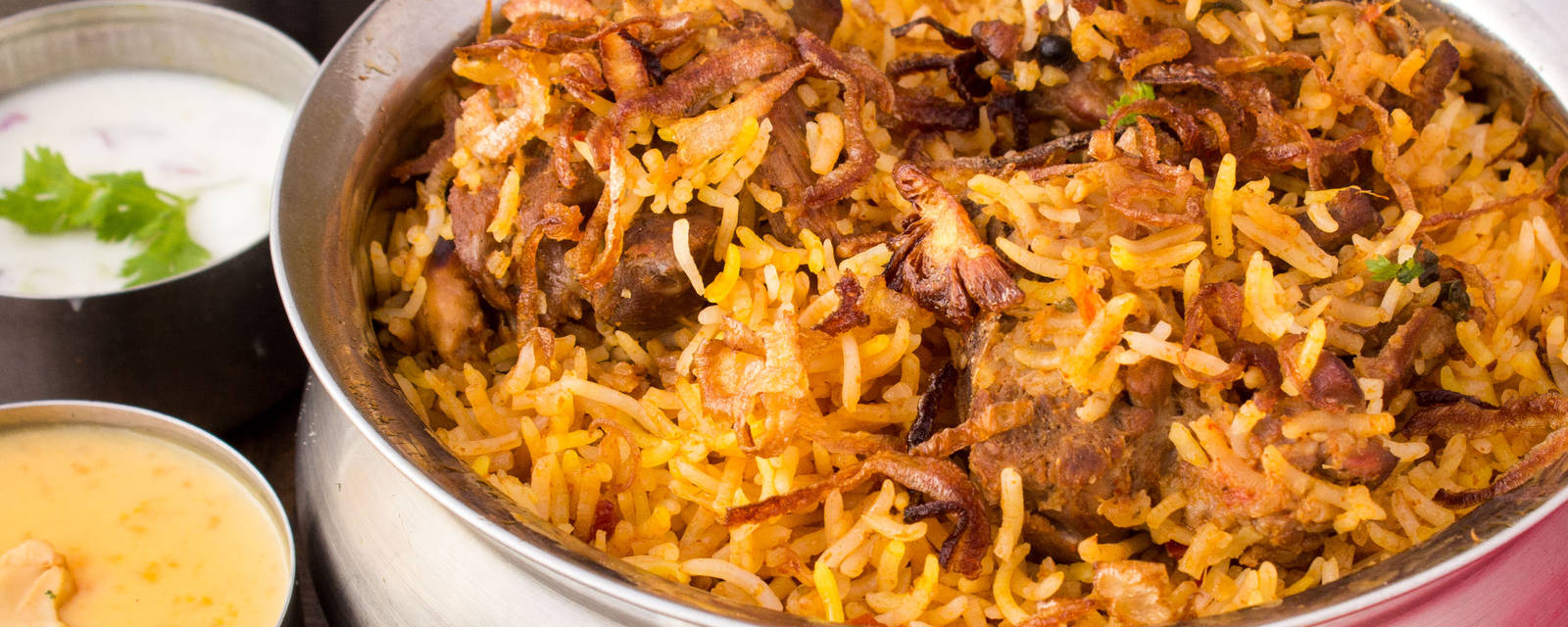 Order from Dilawar online in Bangalore | Swiggy