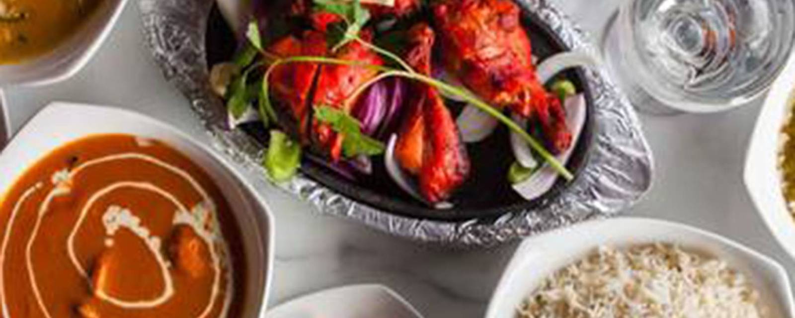 Happy Restaurant cover