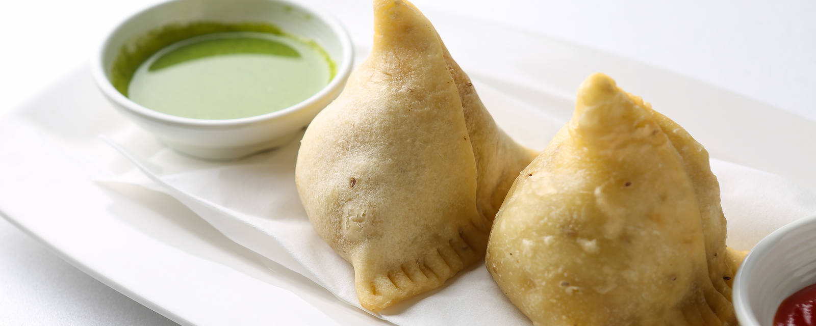 Samosa Spot cover