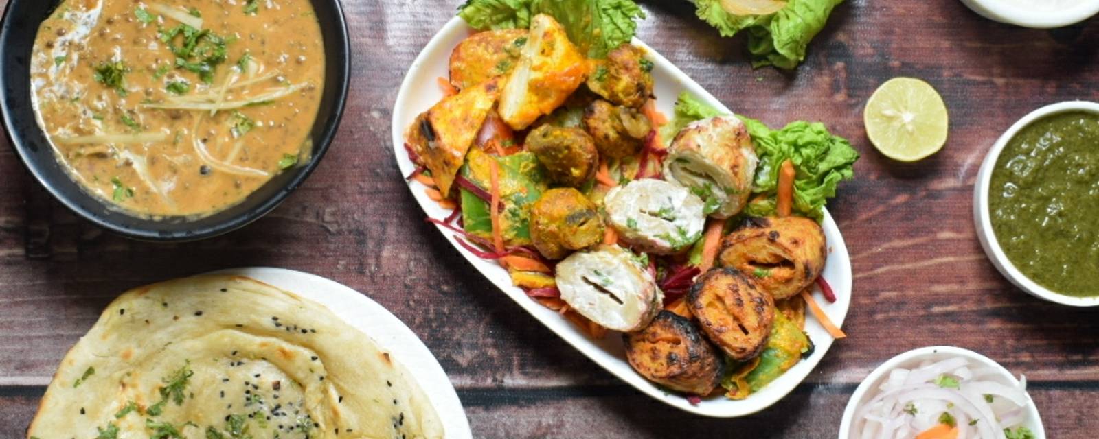 Punnu Vegeterian cover