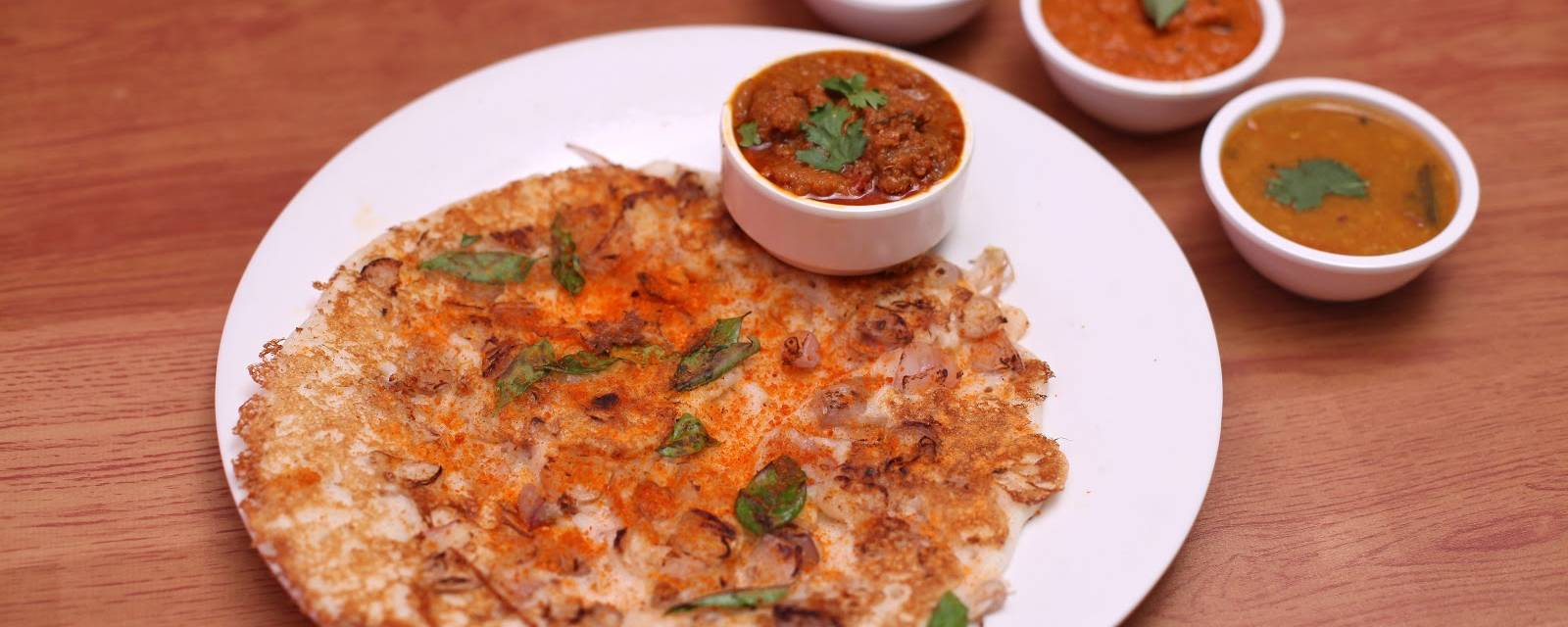 Moorthy Cafe cover