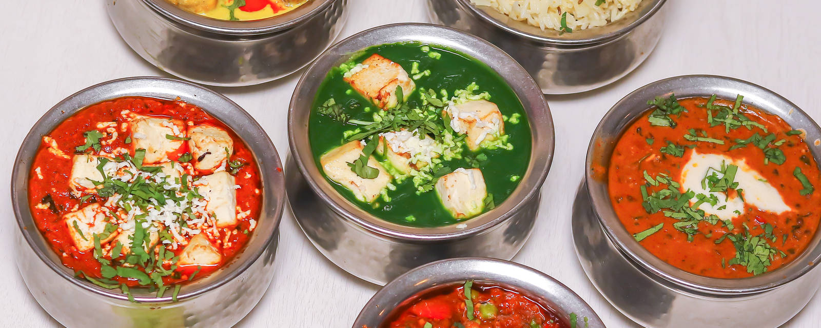 Meera Restaurant cover