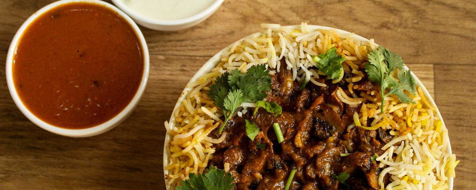 Biryani Pot  cover