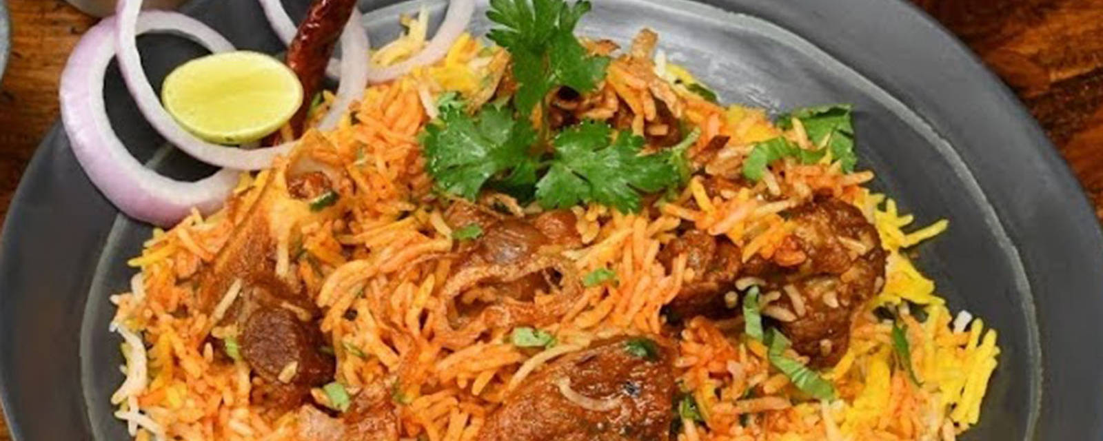 Super Star Haji Biriyani cover