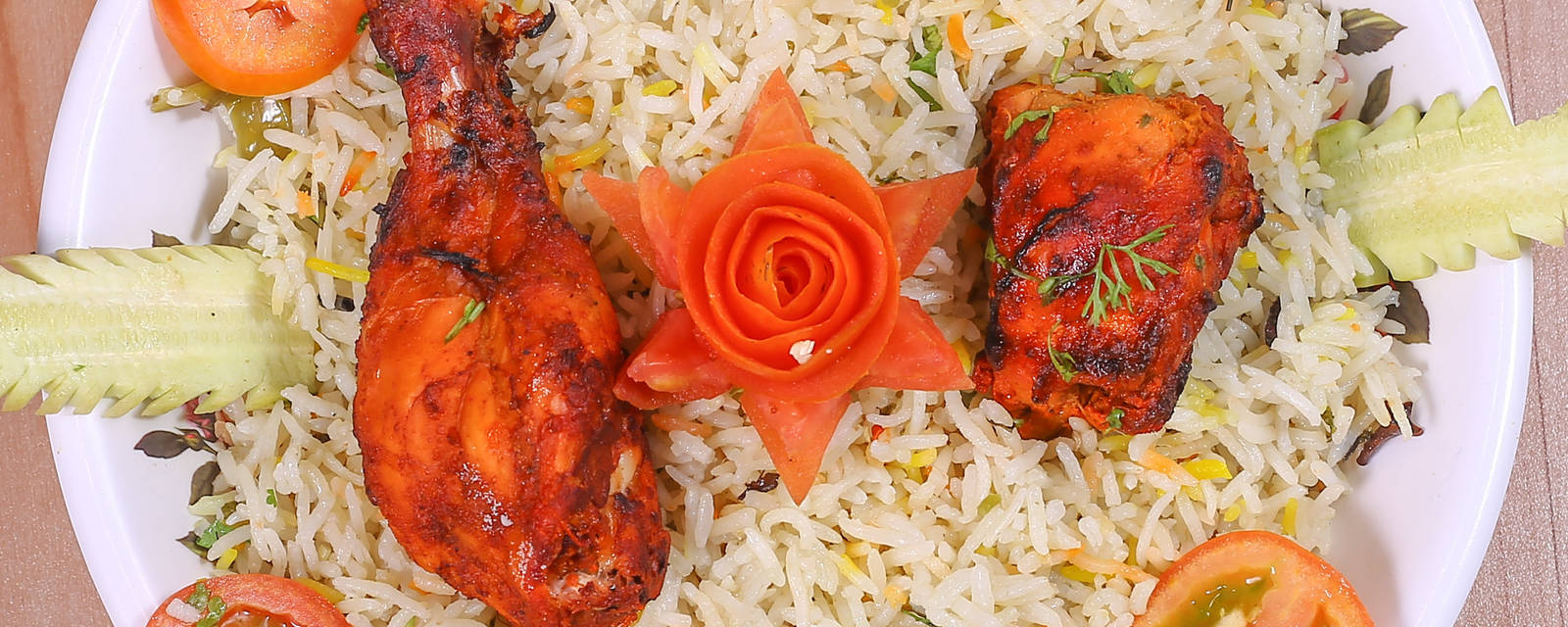 Vaibhav Restaurant cover