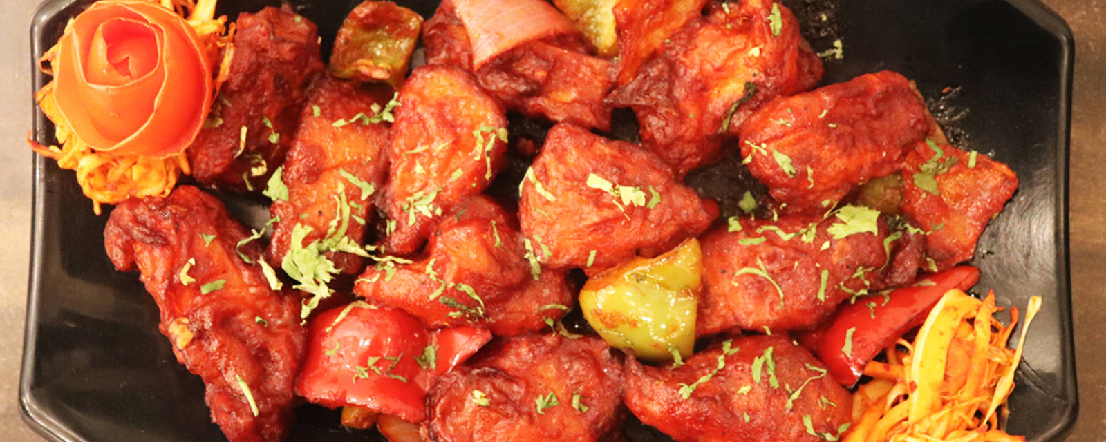 Sigri Restaurant cover