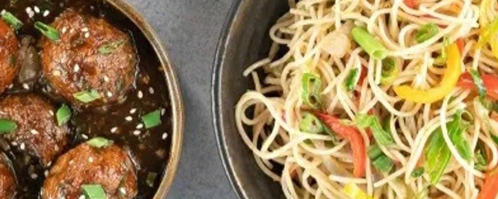 Raju Chinese Food(Rajouri Garden) cover